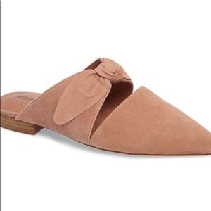 Jeffery Campbell Mules